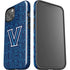 Villanova University Logo Large iPhone 15 Impact Case